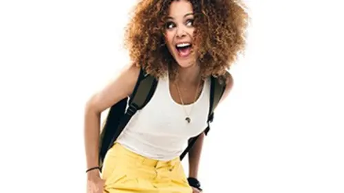 Destination glisse Episode 6 : Asie