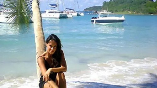 Destination glisse Californie