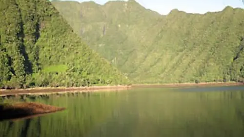 Les cavaliers d'aventure E02 Allons bat'carré