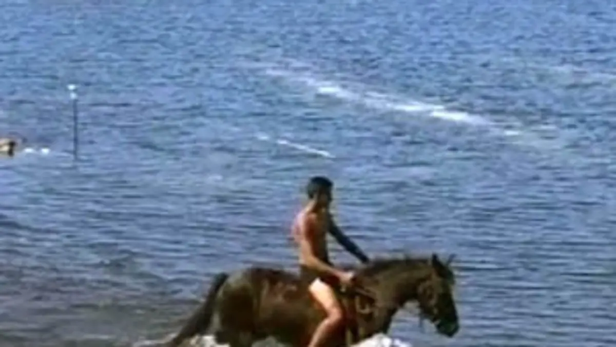 Destination Kroumirie