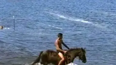 Enfin la Méditerranée