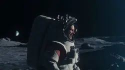 Sur RTS 2 à 20h40 : Destination Lune : la nouvelle conquête spatiale