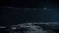 Visuel de Destination Lune : la nouvelle conquête spatiale