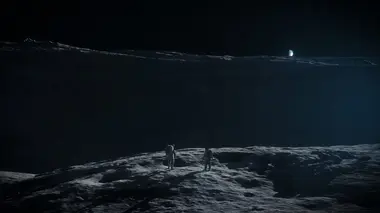 Destination Lune : la nouvelle conquête spatiale