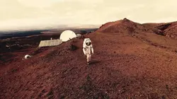 Destination Mars
