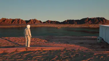Destination Mars