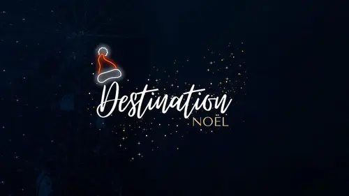 Destination Noël