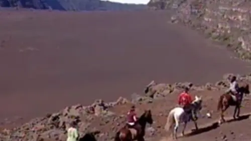 Les cavaliers d'aventure E01 Les chevaux du Pacifique