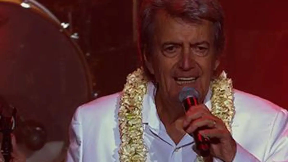 Destination Olympia 2017