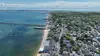 Cape Cod : le refuge secret des riches Américains