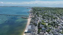 Destination secrète Cape Cod : le refuge secret des riches Américains