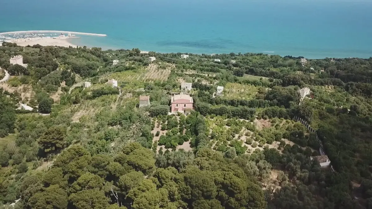 Destination secrète Les Pouilles : vacances de rêve en Italie