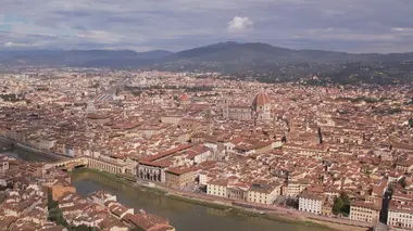 Florence : vivre un rêve italien