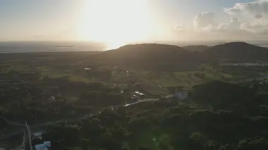 Porto Rico : l'Amérique aux Caraïbes