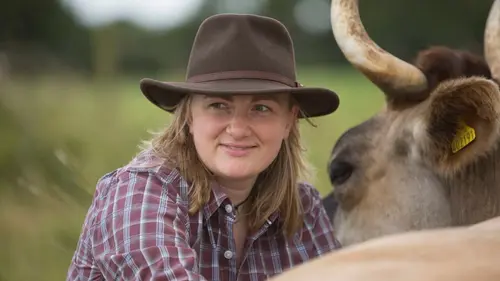 Destination Wild Ville et campagne