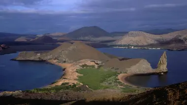 Sous le soleil équatorial