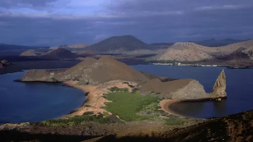 24 heures dans la nature S02E00 Sous le soleil équatorial