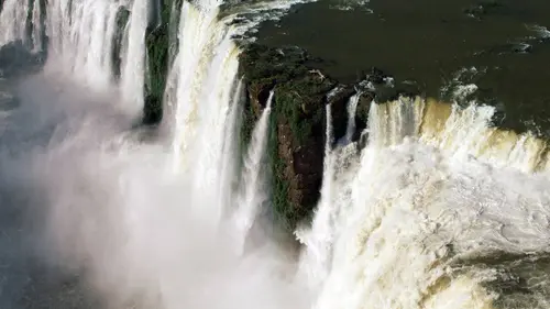 Destination Wild : Argentine