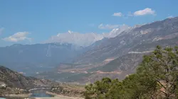 Destination Wild : La Chine sauvage