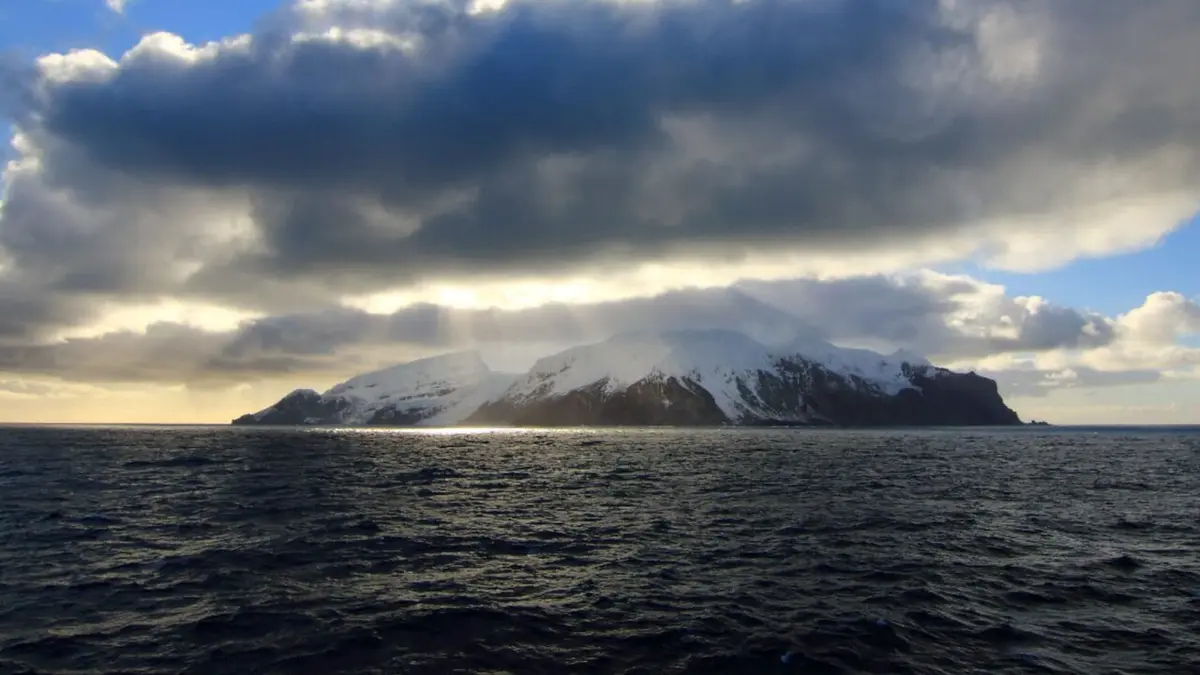 Épisodes de Destination Wild : Les îles de l'extrême