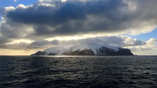 Destination Wild : Les îles de l'extrême