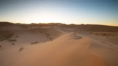 Le Sahara