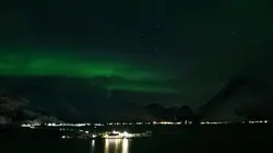Destination Wild Scandinavie