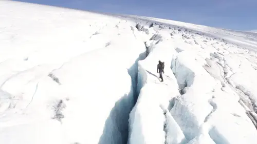 Épisodes de Destination Wild Scandinavie