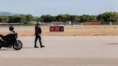 Destination X : ce qu'il fallait voir