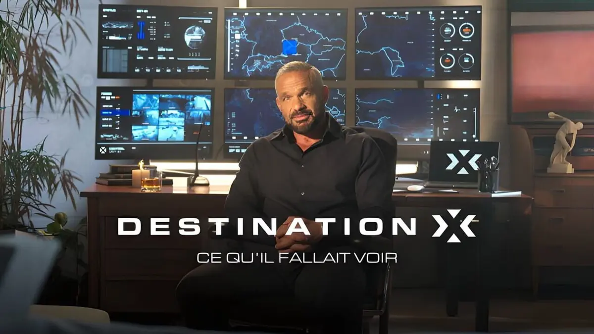 Destination X : ce qu'il fallait voir S01E07
