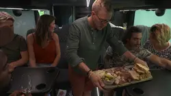 Destination X : sauront-ils se repérer ?