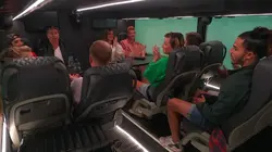 Destination X : sauront-ils se repérer ?