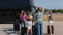 Destination X : sauront-ils se repérer ?