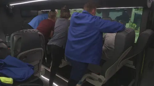 Destination X : sauront-ils se repérer ?