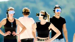 Destination X : sauront-ils se repérer ?