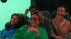 Destination X : sauront-ils se repérer ?