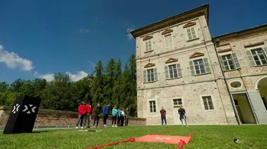 Destination X : sauront-ils se repérer ? S01E07 La finale