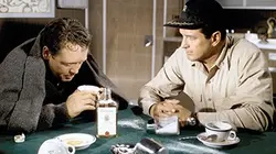 Destination : Zebra, station polaire