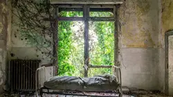 Sur Discovery Channel à 21h00 : Destinations maudites, avec Zak Bagans