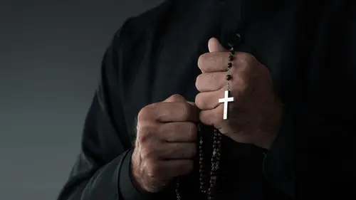 Destinations maudites, avec Zak Bagans Terres impies