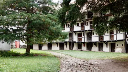 Destinations maudites, avec Zak Bagans La forteresse du mal