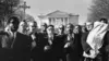 Destins croisés, solidarités entre juifs et noirs aux Etats-Unis
