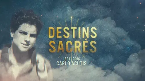 Destins sacrés Marcel Callo