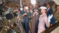 Visuel de Lundi en histoires