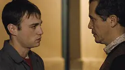 Visuel de Destins volés