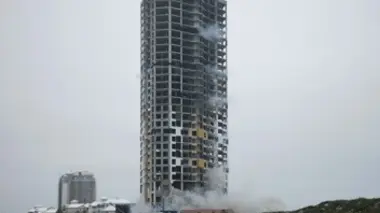 Défis en béton