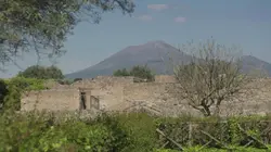 Destruction de Pompéi : Scénario d'une apocalypse