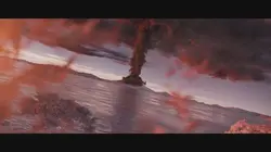 Destruction de Pompéi : Scénario d'une apocalypse