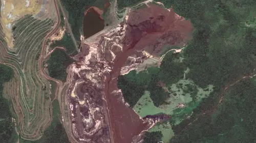 Destruction Decoded Ruptures de barrages