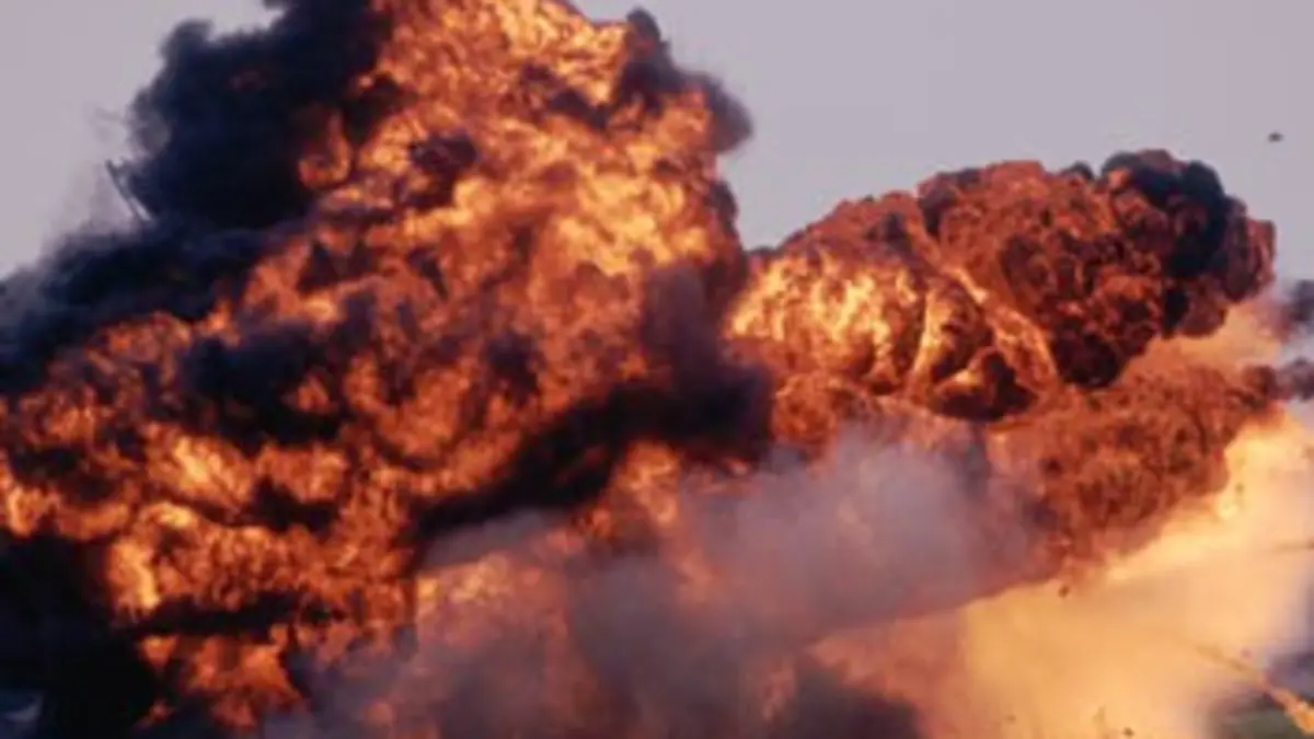 Destruction express S01E05